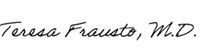 Frausto Digital Signature
